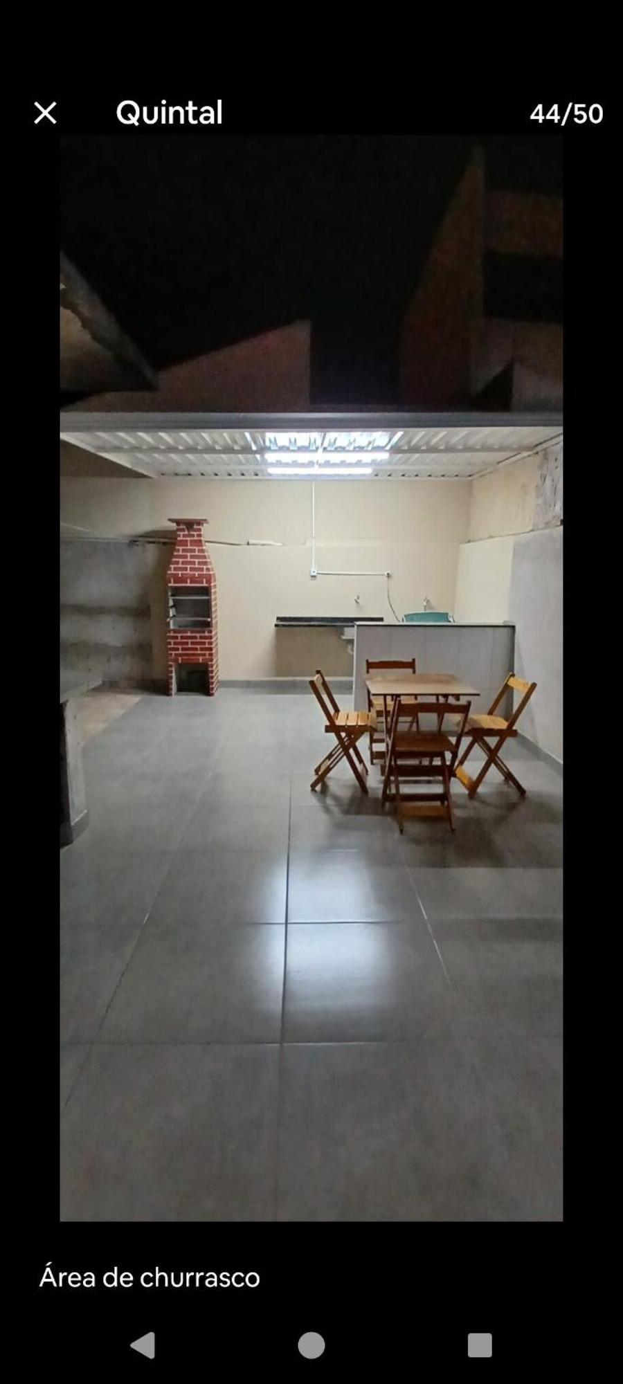 Вилла Casa Grande Em Arapongas Экстерьер фото