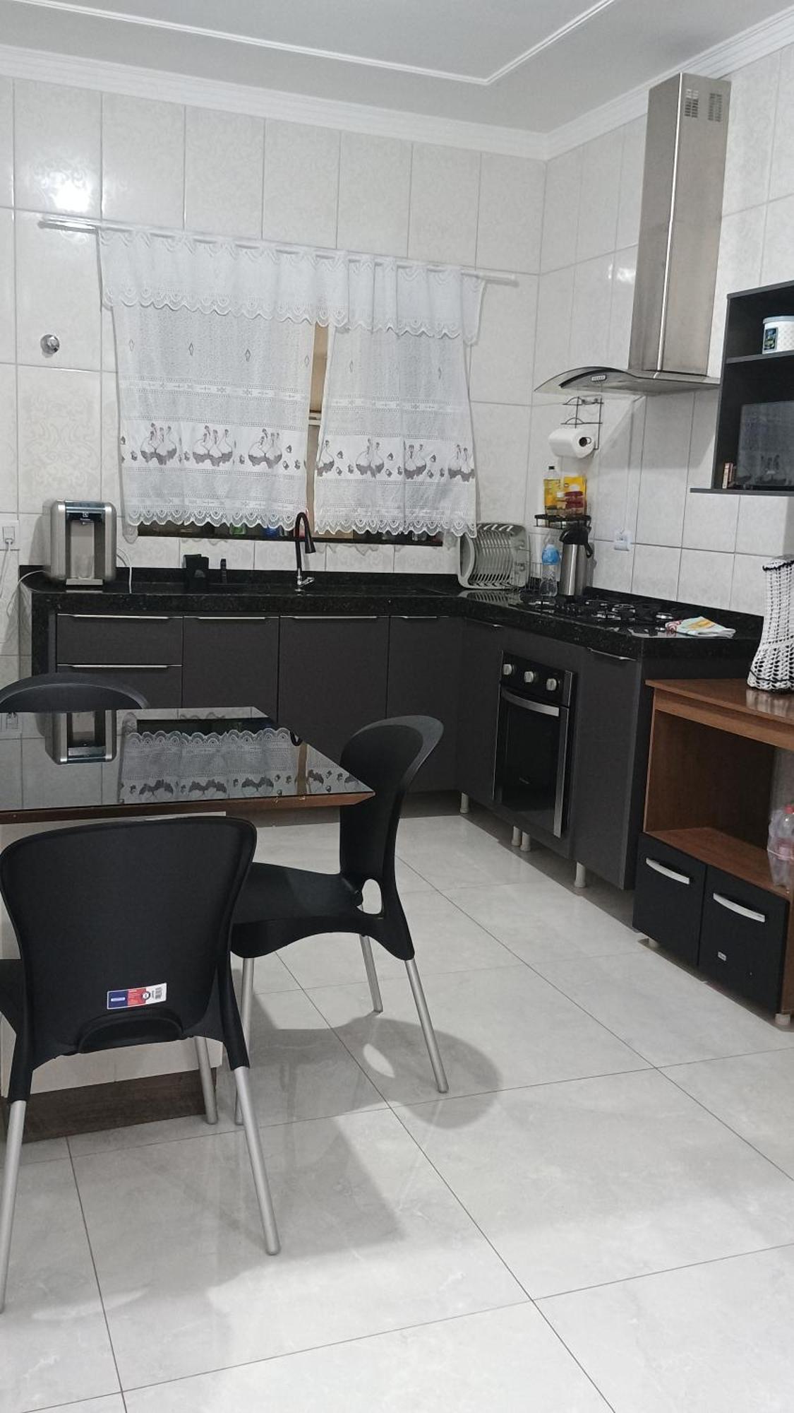 Вилла Casa Grande Em Arapongas Экстерьер фото